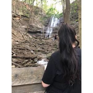 Meet your Posher, Alicia